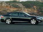 Lexus LS460 2007 года (AU)